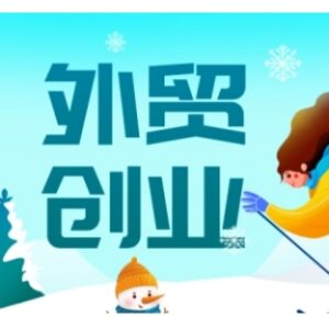 2025外贸创业全攻略 从入门到精通全流程实操指南-雨叶虚拟资源网