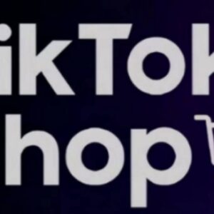 TikTokShop跨境电商0-1实战教程 低成本启动海外市场全流程-雨叶虚拟资源网
