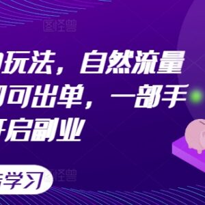 2024闲鱼虚拟5.0玩法详解 零成本手机副业最快几小时可出单-雨叶虚拟资源网