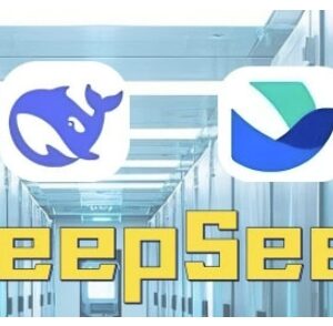 Deepseek搭配飞书多维表格 金融营销AI提效实操教程-雨叶虚拟资源网