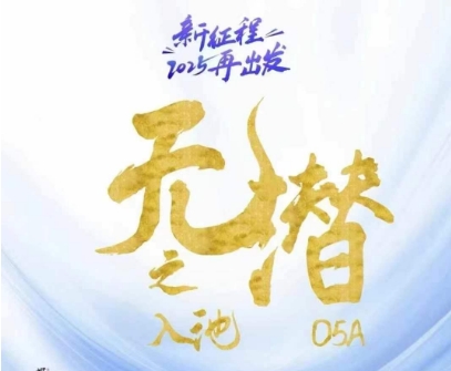 2025无潜不起全域入池方法论 掌握流量入池核心实操技巧