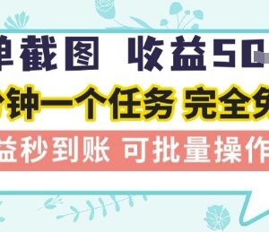 美团酒店截图接单副业操作攻略 正规无套路在家可做的轻量赚钱项目-雨叶虚拟资源网