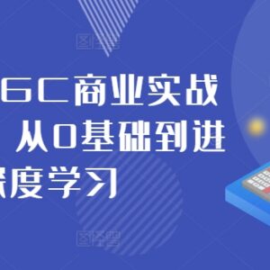 2024AIGC商业实战教程 MJ+SD绘图从零基础到进阶系统学习-雨叶虚拟资源网