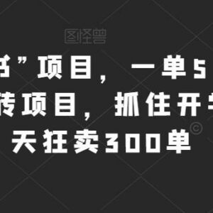 仿小红书风格抖音图文带货项目 开学季0成本搬砖玩法解析-雨叶虚拟资源网