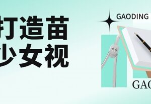 AI制作苗疆少女高流量视频 内容变现实操玩法全解析-雨叶虚拟资源网