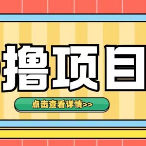 零成本转发朋友圈赚钱项目实操教程 新手无门槛单日收益500+-雨叶虚拟资源网
