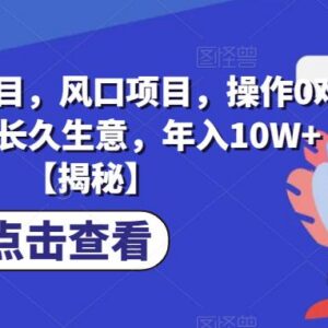 B站小说低门槛蓝海项目实操指南 可长期运营年入10万+-雨叶虚拟资源网