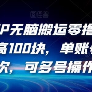 百度有驾APP零撸项目实操玩法 搬运写车评一单最高可获100元奖励-雨叶虚拟资源网