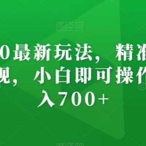 AI神器3.0实操玩法拆解 零成本精准引流私域变现小白可操作-雨叶虚拟资源网