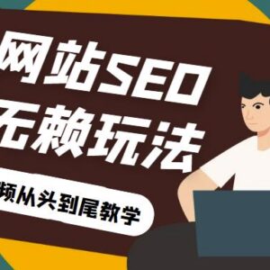 无备案也可操作 网站关键词截流及长期关键词刷取实操技巧-雨叶虚拟资源网