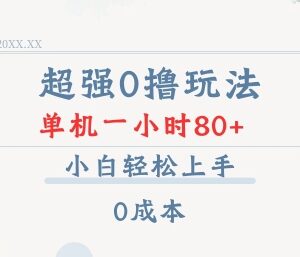 零成本数据录入副业玩法揭秘 小白易上手单小时收益可达80+-雨叶虚拟资源网