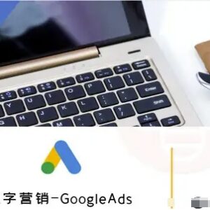 外贸跨境电商Google Ads数字营销全流程系统学习教程-雨叶虚拟资源网