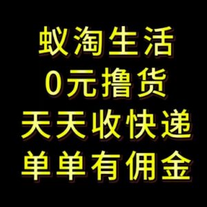 拼多多搬砖搭配快递回收低门槛副业 实测月入1500+团队收益无上限-雨叶虚拟资源网