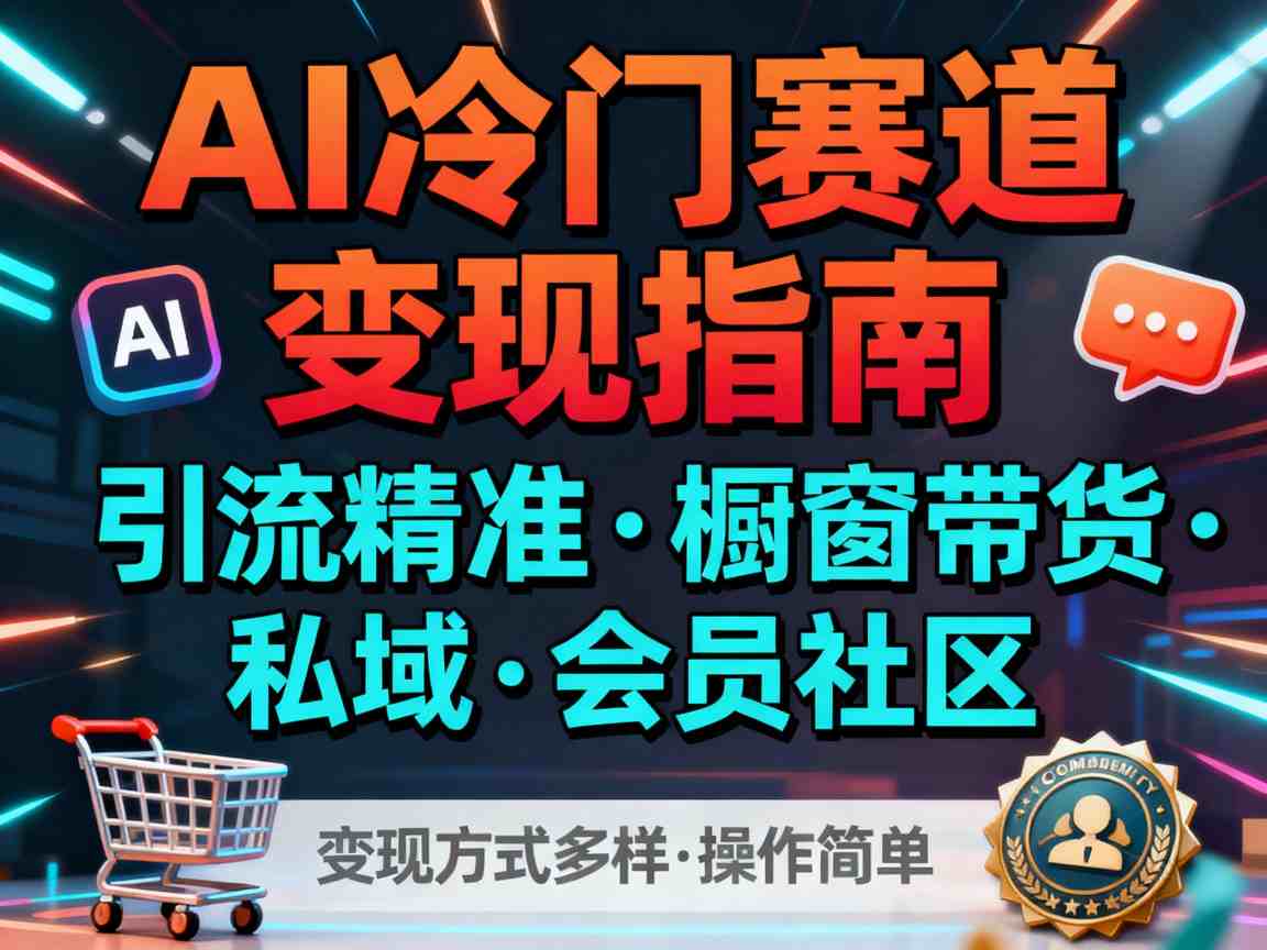 图片[1]-AI儿童英语短文创作冷门赛道 多元变现模式操作简单易上手