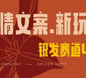 2025视频号情感文案手写项目实操教程 易过原创获流稳定变现-雨叶虚拟资源网