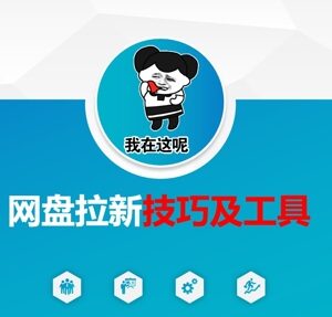 2025网盘拉新实操技巧 工具使用及核心运营逻辑详解-雨叶虚拟资源网