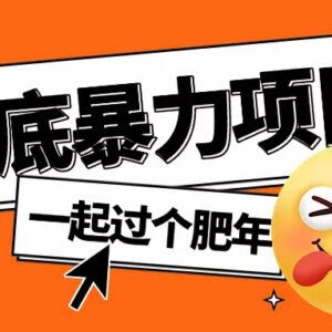 2024年底零投入多开抢红包副业项目完整操作教程拆解-雨叶虚拟资源网