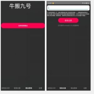 抖音快手小红书最新搬运过原创技术教程 安卓可用免费获取-雨叶虚拟资源网