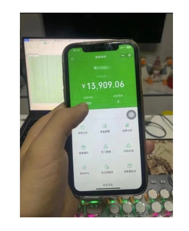 盲盒交友5.0,玩法全新升级,一个月直接变现1.3W,新手小白轻松上手【揭秘】