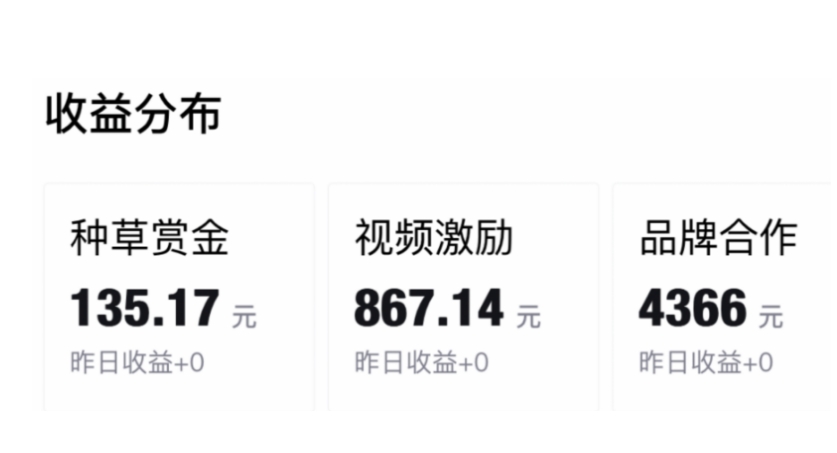 得物视频带货项目,矩阵操作,月入过万的蓝海项目