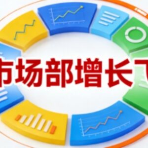 2026更新AI电商内容提效实战 手把手搭建可复制内容增长飞轮-雨叶虚拟资源网