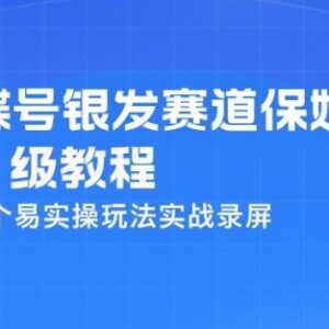 2026年蝴蝶号银发赛道保姆级教程 多玩法全流程实操指南-雨叶虚拟资源网