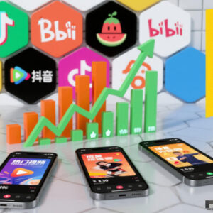 企业短视频矩阵精准获客教程 爆量引流运营全流程玩法-雨叶虚拟资源网