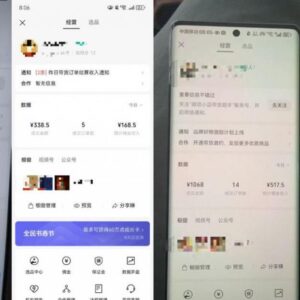 4月最新视频号中老年赛道自然流带货教程 实操一周可出效果-雨叶虚拟资源网