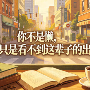 高考季家长考生陷出路焦虑 付费文章拆解人生发展破局路径-雨叶虚拟资源网
