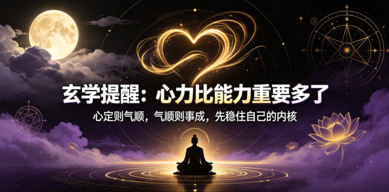 为什么说心力比能力重要 职场心力消耗缓解方法解析